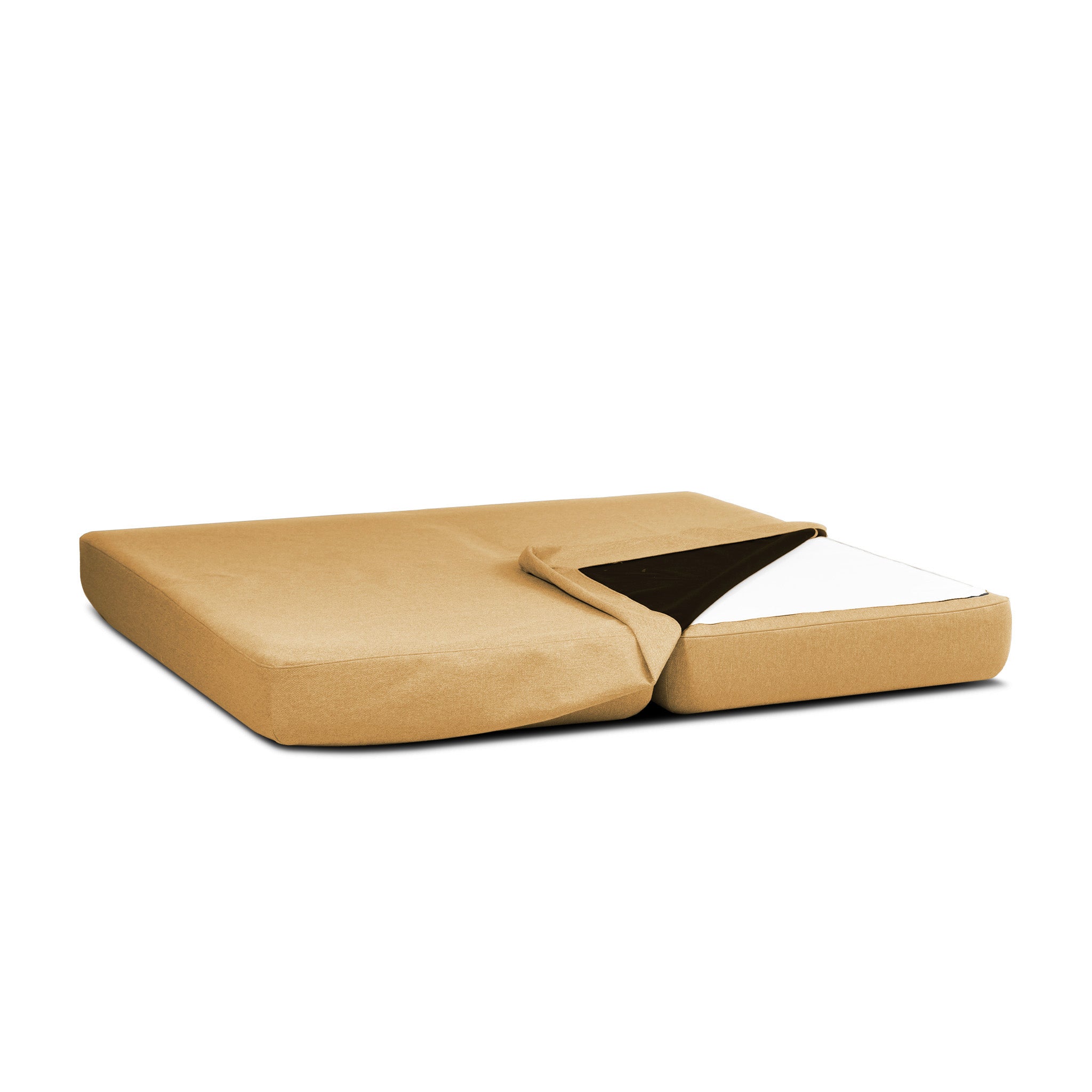 #color_chanterelles yellow - eco